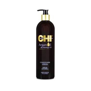 CHI  - ШАМПУНЬ УВЛАЖНЯЮЩИЙ ДЛЯ МЯГКОГО ОЧИЩЕНИЯ LUXURY BLACK SEED OIL GENTLE CLEANSING SHAMPOO 355 мл