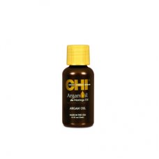 CHI  - Аргановое масло для волос Chi Argan Oil Plus Moringa Oil Arganl 15 мл