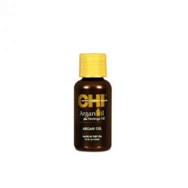 CHI  - Аргановое масло для волос Chi Argan Oil Plus Moringa Oil Arganl 15 мл