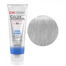 CHI (ЧИ) Кондиционер  Темный шоколад  оттеночный CHI Color Illuminate Dark Chocolate Conditioner  251 мл