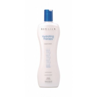 Biosilk Silk -  Увлажняющий кондиционер для волос Biosilk Hydrating Therapy Conditioner 355 мл