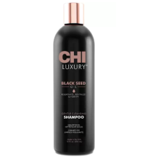  CHI  - ШАМПУНЬ УВЛАЖНЯЮЩИЙ ДЛЯ МЯГКОГО ОЧИЩЕНИЯ LUXURY BLACK SEED OIL GENTLE CLEANSING SHAMPOO 355 мл
