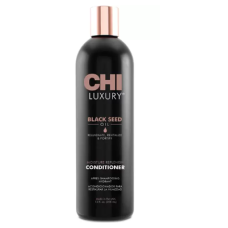  CHI  ( ЧИ) - Кондиционер увлажняющий для мягкого очищения Luxury Black Seed Oil Moisture Replenish Conditioner, 355 мл