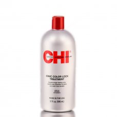  CHI  ( Чи) - Кондиционер для волос    INFRA TREATMENT, 946 мл