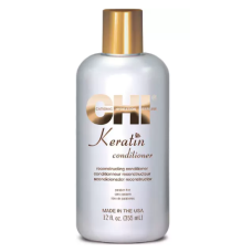  CHI   Кератиновый восстанавливающий  кондиционер KERATIN CONDITIONER, 355 мл