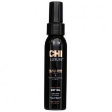  CHI  - СУХОЕ МАСЛО LUXURY BLACK SEED DRY OIL, 89  мл