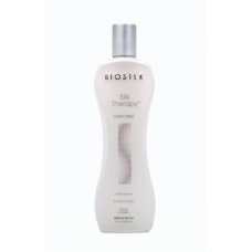 Biosilk Silk  - Кондиционер шёлковый для волос Biosilk Silk Therapy Conditioner 355 мл