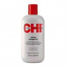 CHI  - Кондиционер для волос    INFRA TREATMENT, 355 мл