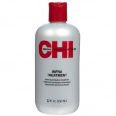  CHI  - Увлажняющий питательный шампунь для волос INFRA SHAMPOO, 355 мл