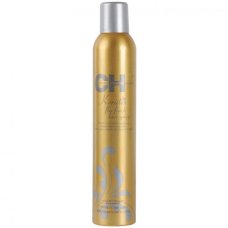 CHI -Лак для волос средней фиксации с кератином KERATIN FLEX FINISH HAIR SPRAY, 284 ГР CHI -Лак для волос средней фиксации с кератином KERATIN FLEX FINISH HAIR SPRAY, 284 ГР