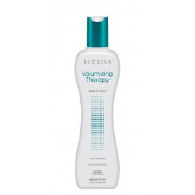 Biosilk Silk -  Кондиционер для объема Biosilk Volumizing Therapy Conditioner 355 мл