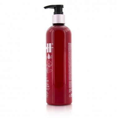 CHI  - КОНДИЦИОНЕР С МАСЛОМ ШИПОВНИКА ДЛЯ ОКРАШЕННЫХ ВОЛОС ROSE HIP OIL PROTECTING CONDITIONER, 340 мл