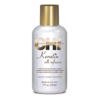 CHI -  Кератиновый Шелк (Keratin Silk Infusion )  59 мл