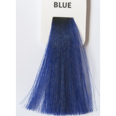 COTRIL ( Котрил ) Blue, Синий Низкоаммиачный перманентный краситель Glow One 100 мл COTRIL ( Котрил ) Blue, Синий Низкоаммиачный перманентный краситель Glow One 100 мл