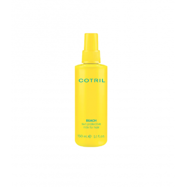 COTRIL  ( Котрил )   Молочко для волос с защитой от солнца SPF-10 BEACH Sun Protective Milk for Hair , 150 мл