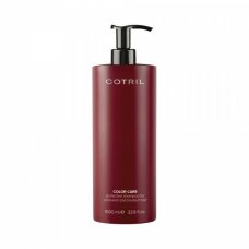 COTRIL  ( Котрил ) Защищающий шампунь для окрашенных волос COLOR CARE PROTECTIVE SHAMPOO , 1000 мл