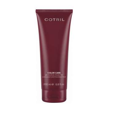 COTRIL  ( Котрил ) Защищающая маска для окрашенных волос COLOR CARE PROTECTIVE MASK , 200 мл