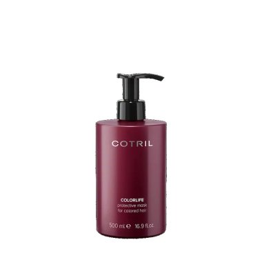 COTRIL ( Котрил ) Маска для окрашенных волос COLORLIFE MASK ,500 мл