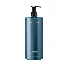 Cotril (Котрил) Шампунь для ежедневного использования FREEDOM multi-action daily shampoo for everyone 1000 мл