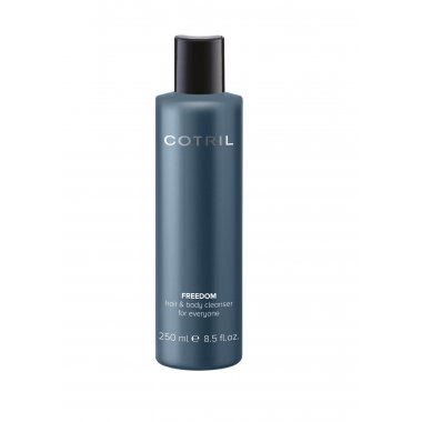 Cotril (Котрил) Гель для волос и тела FREEDOM hair body cleanser for everyone 250 мл