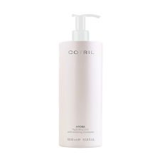 COTRIL  ( Котрил ) Увлажняющий антиоксидативный шампунь HYDRA SHAMPOO COTRIL, 1000 мл