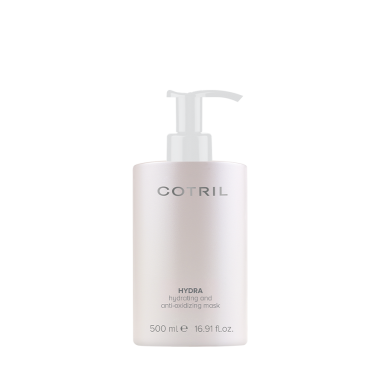 COTRIL  ( Котрил ) Увлажняющая анти-оксидативная маска HYDRA MASK COTRIL, 500 мл