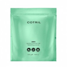 COTRIL ( Котрил ) Осветляющий порошок без аммиака ZERO Ammonia Free COTRIL, 500г