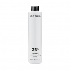 COTRIL ( Котрил ) 7,5%-25 vol Крем-окислитель-проявитель Oxycream COTRIL, 1000мл