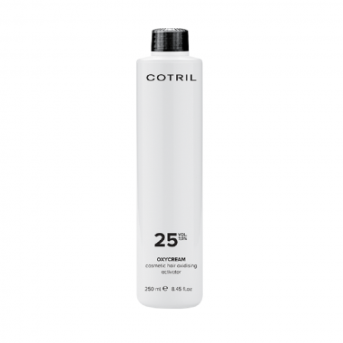 COTRIL ( Котрил ) 7,5%-25 vol Крем-окислитель-проявитель Oxycream COTRIL, 1000мл