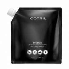 COTRIL ( Котрил ) Осветляющий порошок BLUE DIAMOND COTRIL, 500г