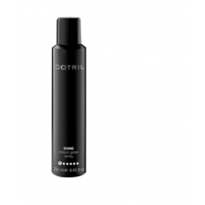 COTRIL  ( Котрил )  Мгновенно образующий блеск спрей SHINE instant gloss spray COTRIL, 250ml