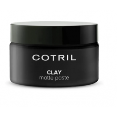 COTRIL  ( Котрил )  Финишная матирующая паста CLAY  100 мл