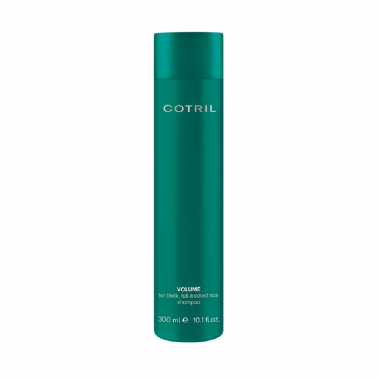 COTRIL  ( Котрил )  Шампунь для объема VOLUME SHAMPOO  300 мл