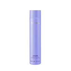 COTRIL  ( Котрил ) Шампунь для холодного блонда ежедневного применения ICY BLOND purple shampoo for blond or grey hair COTRIL, 300 мл
