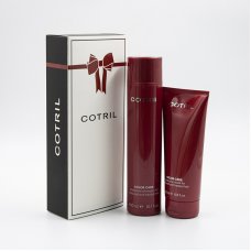 COTRIL  ( Котрил )   Набор Color Care Уход за окрашенными волосами Cotril (shampoo 300ml+mask 200ml)