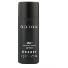 COTRIL  ( Котрил )  Пудра для придания объема и текстурирования DUST 8 гр