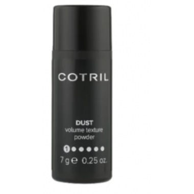 COTRIL  ( Котрил )  Пудра для придания объема и текстурирования DUST 8 гр