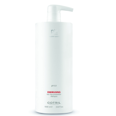COTRIL  ( Котрил ) Шампунь против выпадения активного действия ENERGISING HAIR LOSS PREVENTION SHAMPOO , 1000 мл