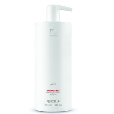 COTRIL  ( Котрил ) Шампунь против выпадения активного действия ENERGISING HAIR LOSS PREVENTION SHAMPOO , 1000 мл