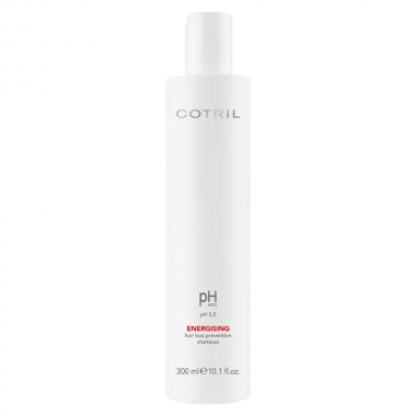 COTRIL  ( Котрил ) Шампунь против выпадения активного действия ENERGISING HAIR LOSS PREVENTION SHAMPOO , 300 мл