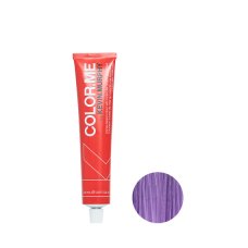  Color Me  ( Колор Ми)  Краска  Тонер для волос  "ЛАВАНДА" Color Me Краситель (LAVENDER) 100 мл