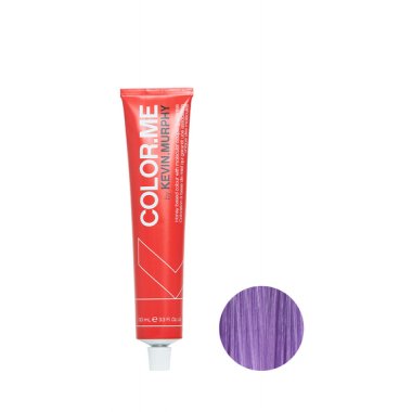 Color Me  ( Колор Ми)  Краска  Тонер для волос  "ЛАВАНДА" Color Me Краситель (LAVENDER) 100 мл