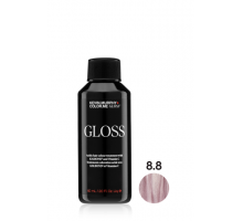 Color Me GLOSS - Полуперманентный гелевый краситель GLOSS