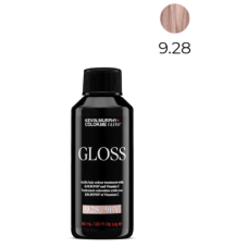 Color Me GLOSS   ( Колор Ми) 9.28 / 9BV VERY.LIGHT.BLONDE.BEIGE.VIOLET Полуперманентный гелевый краситель c кислым pH (ГЛОСС ) 60 мл Новинка!