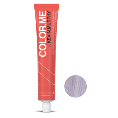 Color Me ( Колор Ми)  11.8 / 11V  "Ультра.Платиновый.Фиолетовый"  Краска для волос ULTRA.PLATINUM.VIOLET  100 мл  новинка!!!
