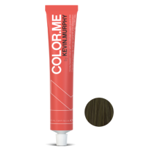 Color Me ( Колор Ми)  7.9 / 7MT  "Средний.Блонд.Матовый" Краска для волос MEDIUM.BLONDE.MATTE 100 мл