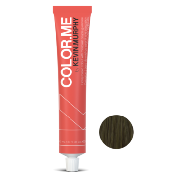 Color Me ( Колор Ми)  7.9 / 7MT  "Средний.Блонд.Матовый" Краска для волос MEDIUM.BLONDE.MATTE 100 мл