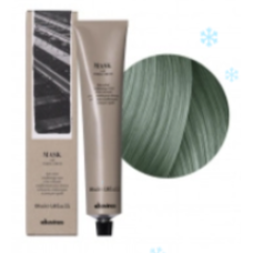 Davines (Давинес)   0,18  Усилитель оттенка темно-пепельный  краска ( Mask c Vibrachrom), 100 мл