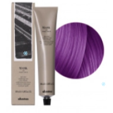 Davines (Давинес)   0,25  Усилитель оттенка фиолетовый  краска  ( Mask c Vibrachrom), 100 мл