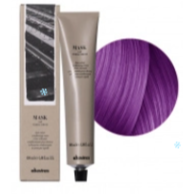 Davines (Давинес)   0,25  Усилитель оттенка фиолетовый  краска  ( Mask c Vibrachrom), 100 мл